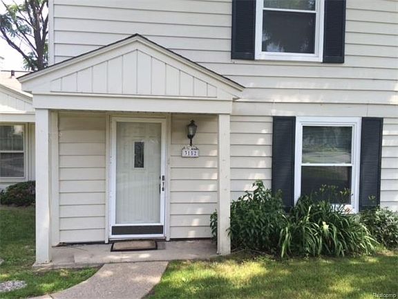 3rd image of 3152 Beechtree Ct #88