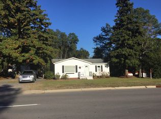 7025 State Highway 211, Pinehurst, NC 27376