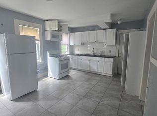 50 Hansen Ave #1, Bridgeport, CT 06605