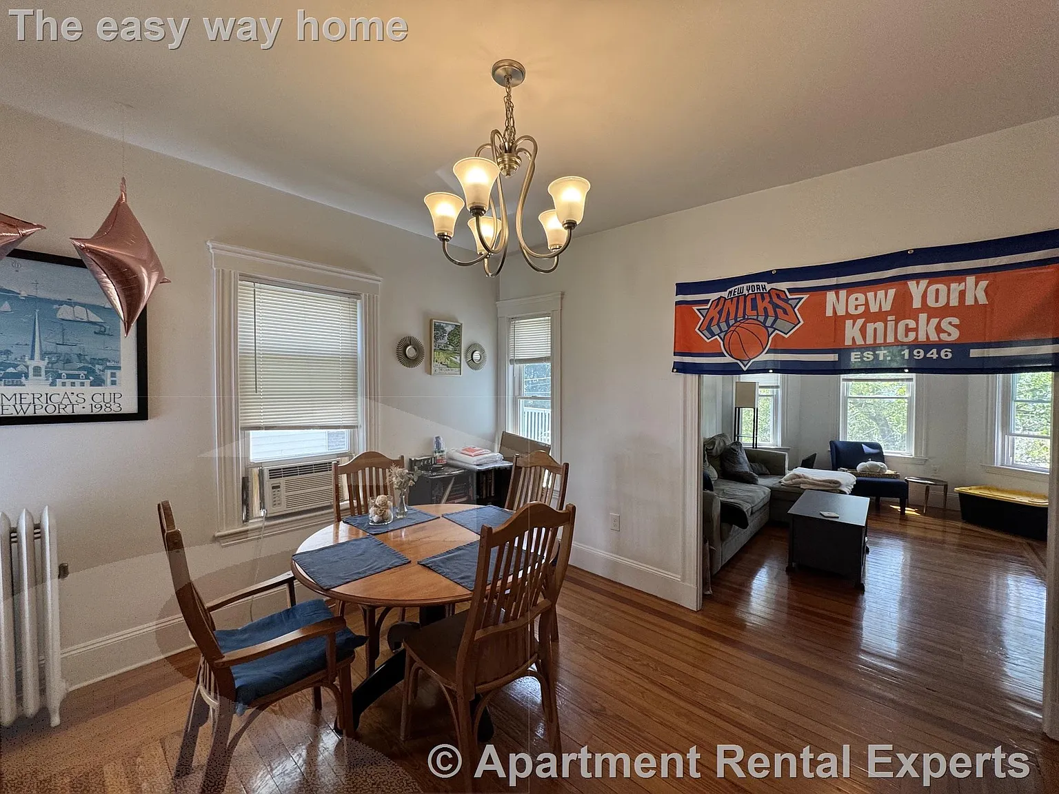 4 bed, 1500 sqft, $4,500 — Photo 3