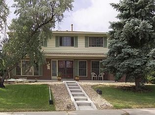 6548 W Portland Ave, Littleton, CO 80128
