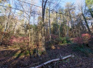 Black Gum Gap Rd, Gatlinburg, TN 37738