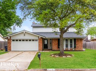 4218 Lucian Ln, Friendswood, TX 77546