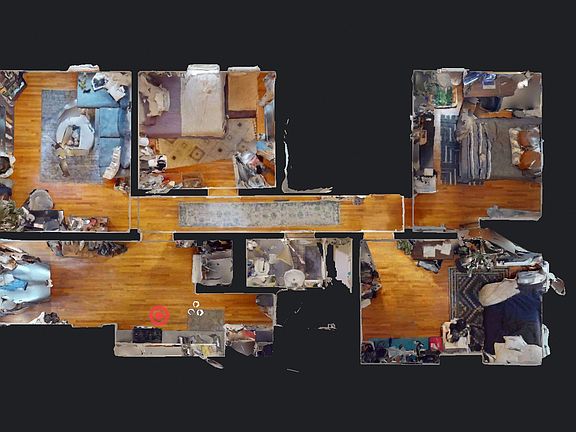 2nd image of 350 Allston St #1R