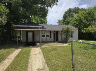 6811 Canal Blvd, Shreveport, LA 71108