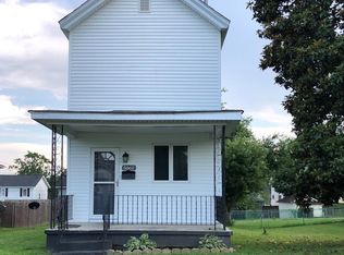5562 Auburn Ave, Portsmouth, OH
