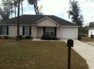 1022 Bunche Dr, Valdosta, GA 31601