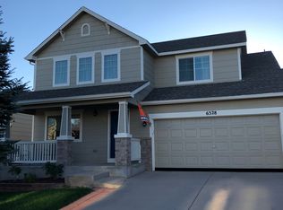 6328 Hartman Dr, Colorado Springs, CO 80923