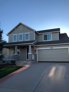 6328 Hartman Dr, Colorado Springs, CO, 80923