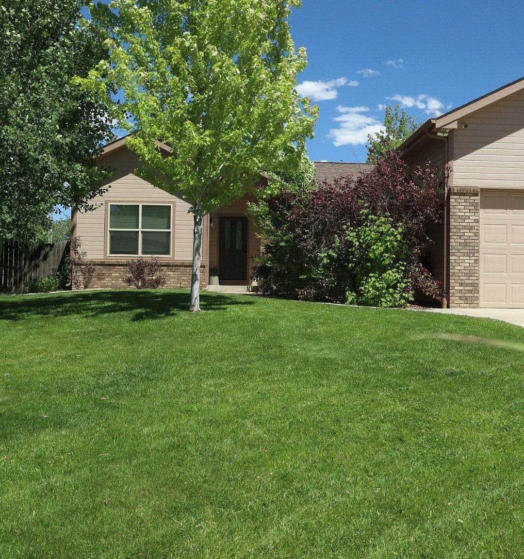 70 Bristlecone Ct, Parachute, CO 81635 Zillow