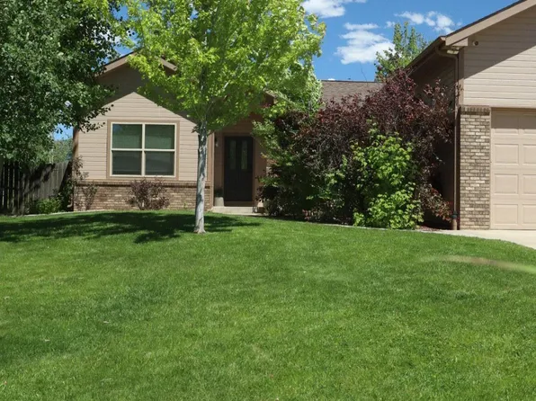 70 Bristlecone Ct, Parachute, CO 81635
