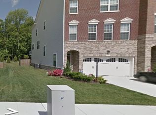 23239 Tradewind Dr, Ashburn, VA 20148