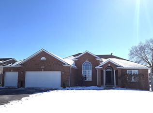 12826 Westbrook Pointe, Winnebago, IL 61088