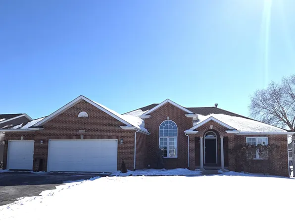 12826 Westbrook Pointe, Winnebago, IL 61088