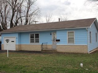 808 E South St, Bolivar, MO 65613