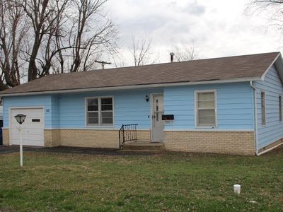 808 E South St, Bolivar, MO, 65613