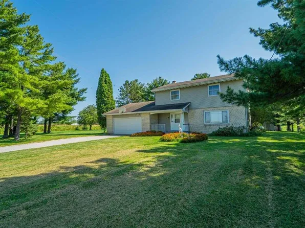 627 S 500 W, Hebron, IN 46341