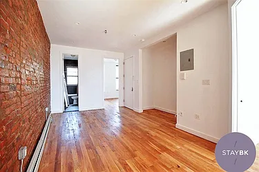 Rented by StayBK LLC