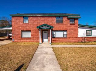 1819 Quinn St, Hattiesburg, MS 39401