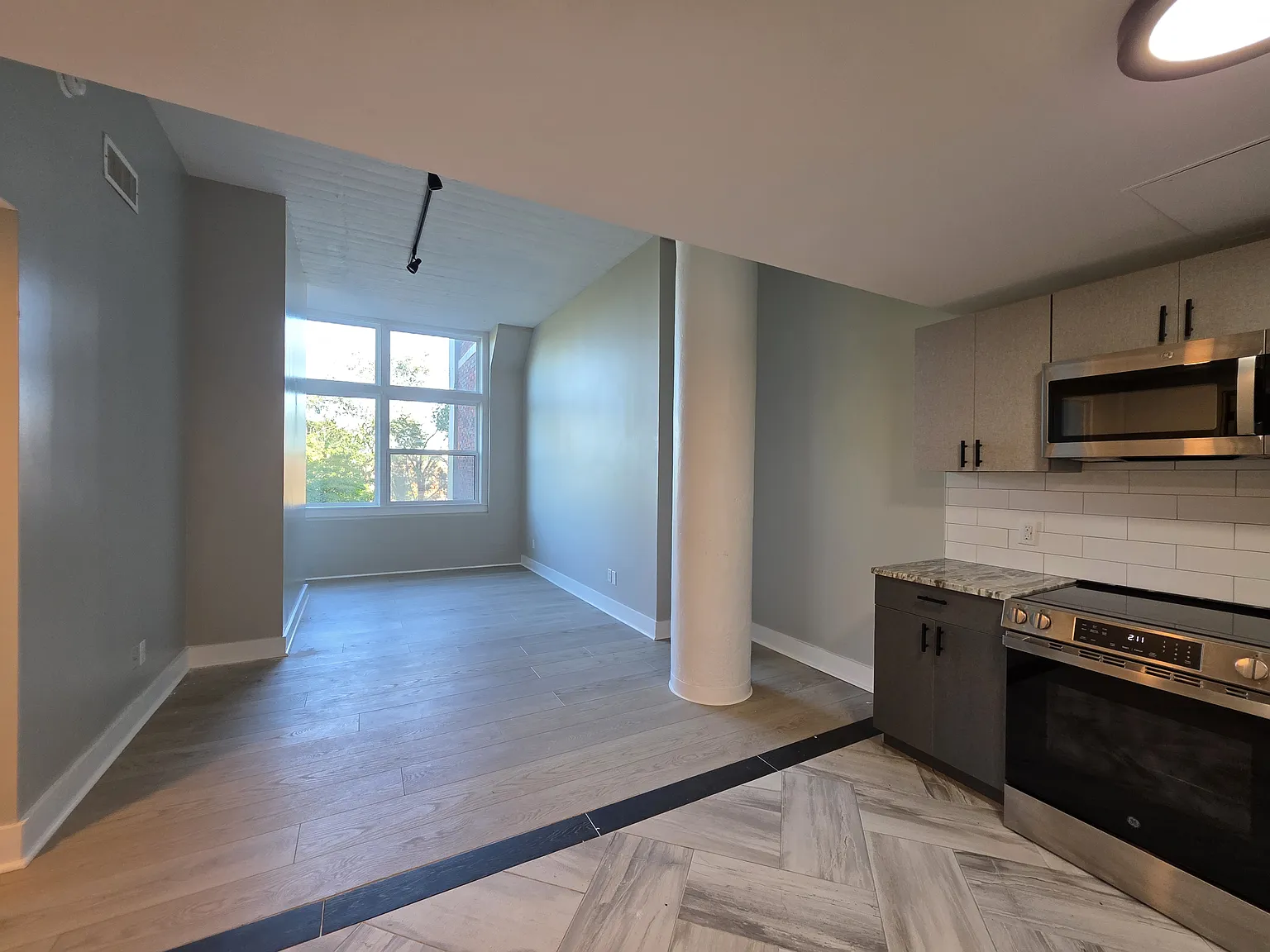 1 bed, $1,550 — Photo 3