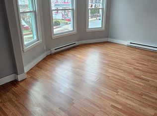 34-36 Bartlett St #2, Springfield, MA 01107