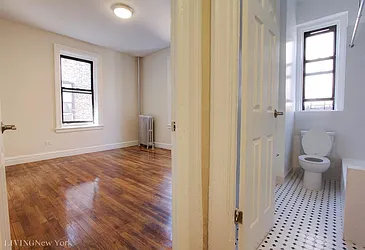 Rented by Living New York