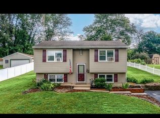 317 Brook Ln, Wrightsville, PA 17368