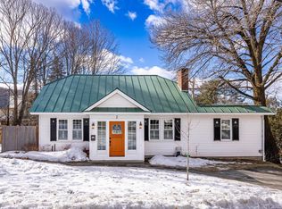 2 Messenger St, Lebanon, NH 03766