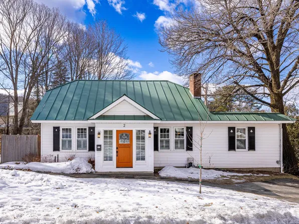 2 Messenger Street, Lebanon, NH 03766