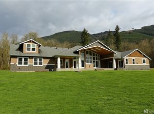 17031 313th St NE, Arlington, WA 98223