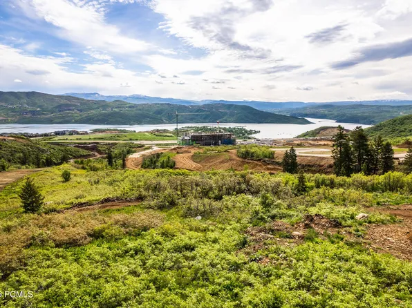 2192 W Norris Ct #72, Park City, UT 84060