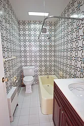 Rented by Harris Philip NYC