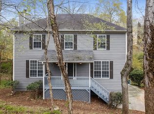 1929 Knipe Dr SW, Marietta, GA 30064