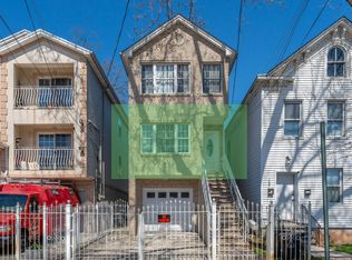 1049 Lafayette St #1A, Elizabeth, NJ 07201