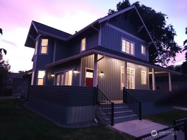 607 N kittitas Street, Ellensburg, WA 98926