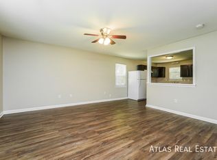 262 N Bluff Rd #262NBR, Athens, GA 30607
