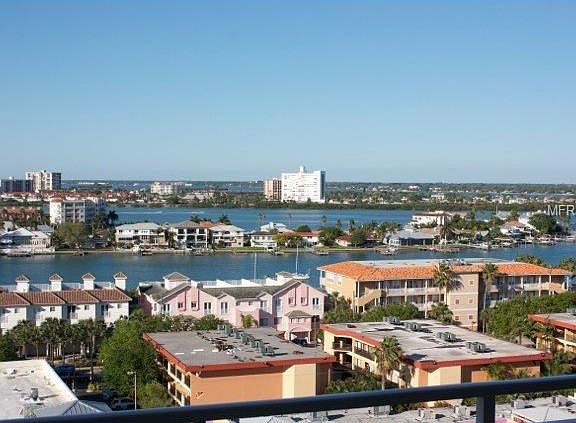 3rd image of 675 S Gulfview Blvd Unit Penthouse 3