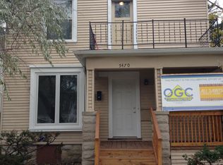 5470 N 37th St, Milwaukee, WI 53209