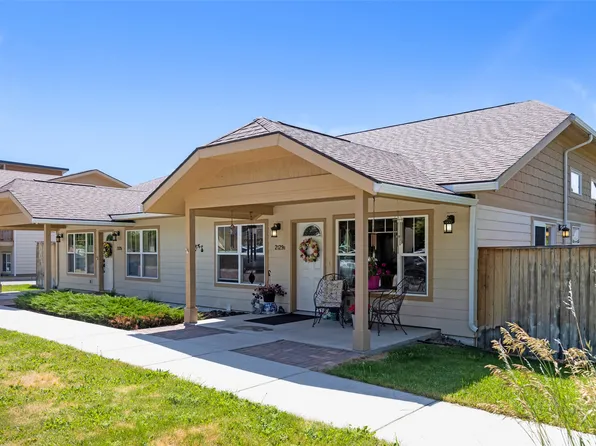 2129 S 6th St W #B, Missoula, MT 59801