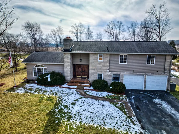 18928 E Michigan Ave, Marshall, MI 49068