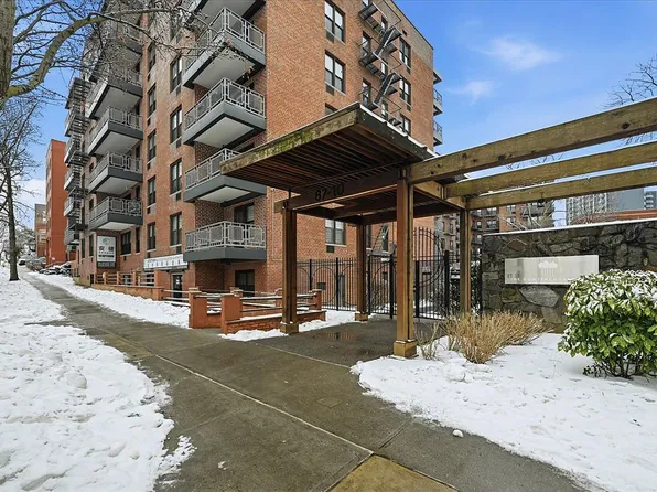 87-10 51st Ave Unit 5H, Elmhurst, NY 11373