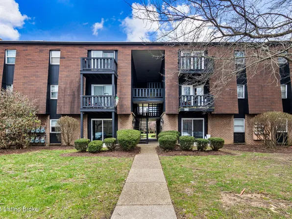 3505 Lodge Ln APT 212, Louisville, KY 40218