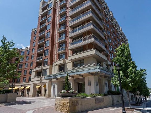 2nd image of 3600 Glebe Rd Unit 617