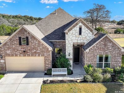 215 Parkview Ter, Boerne, TX, 78006