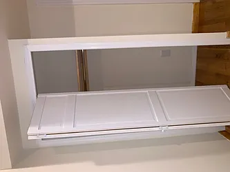 Rented by Chartwell Manhattan Realty