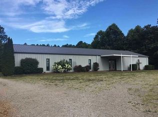 8740 Highway 45, Bethel Springs, TN 38315