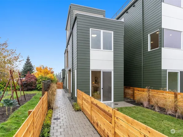 4031 44th Avenue SW #B, Seattle, WA 98116