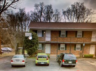 498 E Red Bud Rd #498, Knoxville, TN 37920