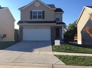 732 English Ivy, O Fallon, MO