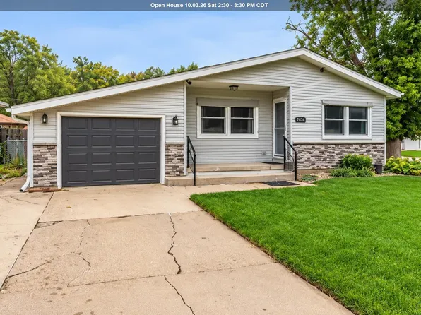 2624 S Oleander St, Sioux City, IA 51106